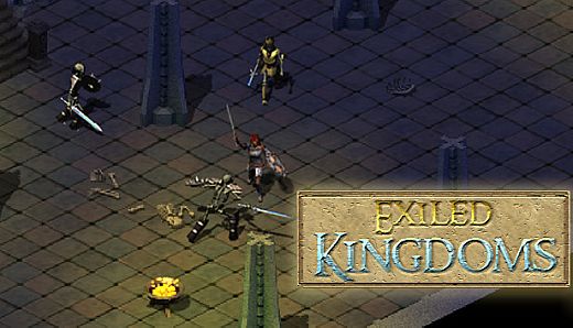 Exiled Kingdoms