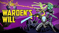 Buy Warden's Will PC