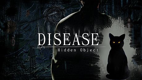 Disease -Hidden Object-