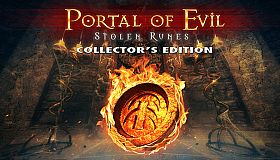 Portal of Evil: Stolen Runes Collector's Edition