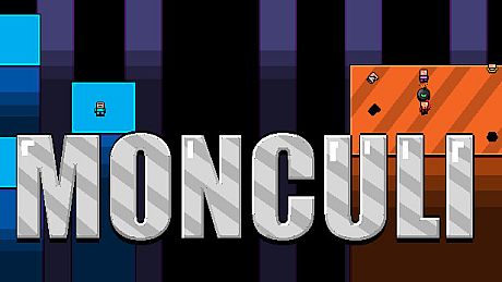 Monculi Game