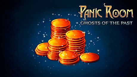 Handful of copper coins - Panic Room: Ghosts of the Past DLC