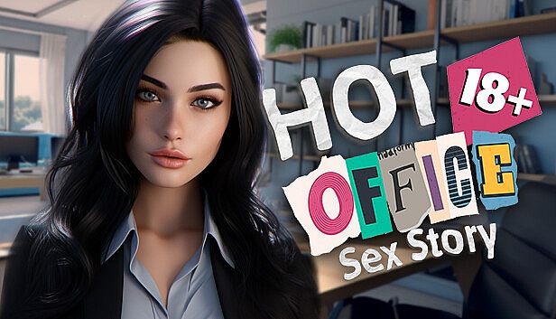 Buy Hot Office: Sex Story
