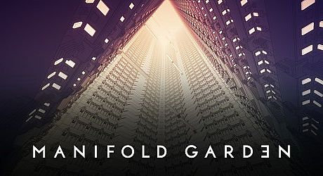 Manifold Garden Game