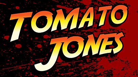 Tomato Jones