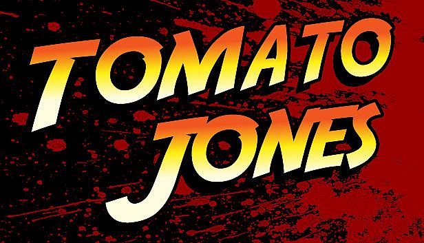 Buy Tomato Jones