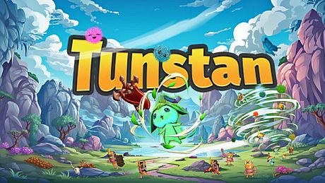 TunsTan Game