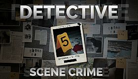 DETECTIVE - Scene Crime
