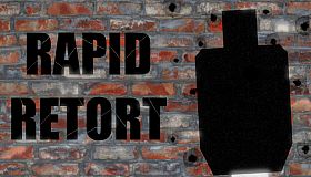 Rapid Retort