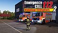 Emergency Call 112 - The Fire Fighting Simulation 2: Volunteer Firefighters