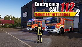 Emergency Call 112 - The Fire Fighting Simulation 2: Volunteer Firefighters