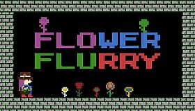 Flower Flurry