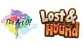 Lost and Hound - Artbook