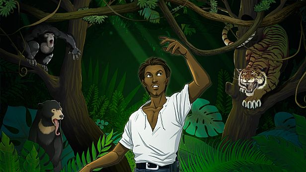 Buy Sumatra: Fate of Yandi