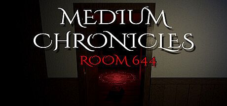 Medium Chronicles: Room 644 Game