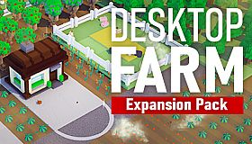 Desktop Farm - Expansion Pack