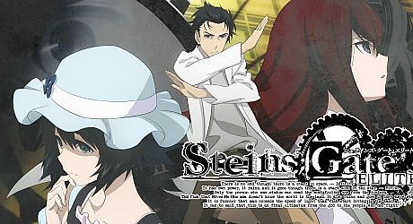 STEINS;GATE ELITE Game