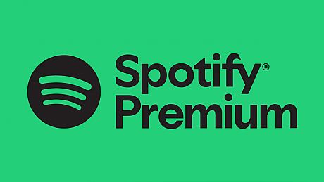 Spotify Premium - 6 Months