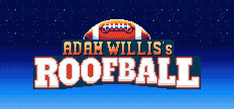 Adam Willis's Roofball Game