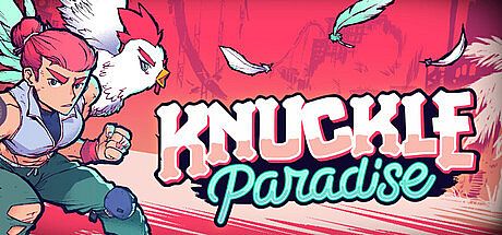 Knuckle Paradise Game