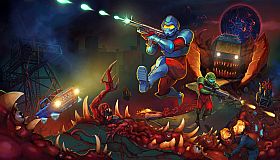 Iron Meat