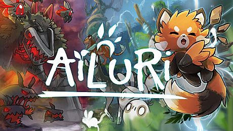 Ailuri Game