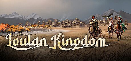 LouLan Kingdom