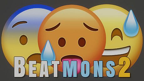 Beatmons 2 Game