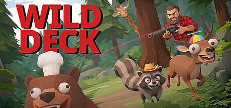 WILD DECK Game