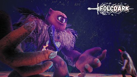 FolcDark Game