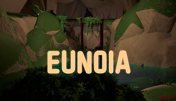 Buy Eunoia