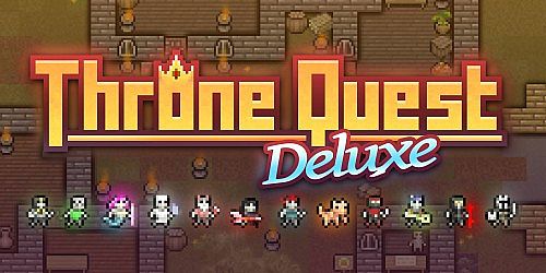 Throne Quest Deluxe kaufen