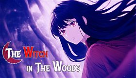 The Witch In The Woods
