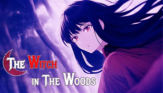 The Witch In The Woods