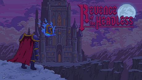 Revenge of the Headless