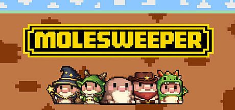 Molesweeper Game