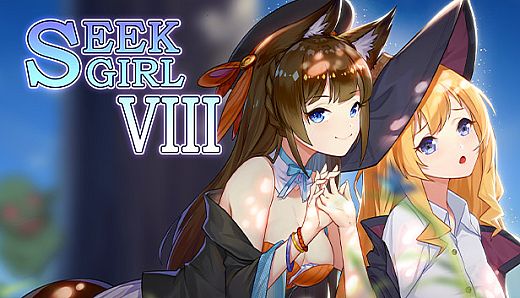 Seek Girl Ⅷ