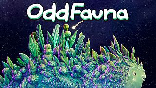 OddFauna : Secret of the Terrabeast Game