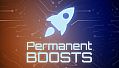 Upload Labs - Permanent Boosts
