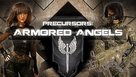 Precursors: Armored Angels