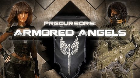 Precursors: Armored Angels