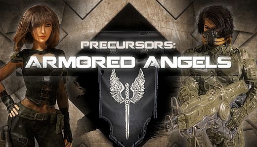 Precursors: Armored Angels