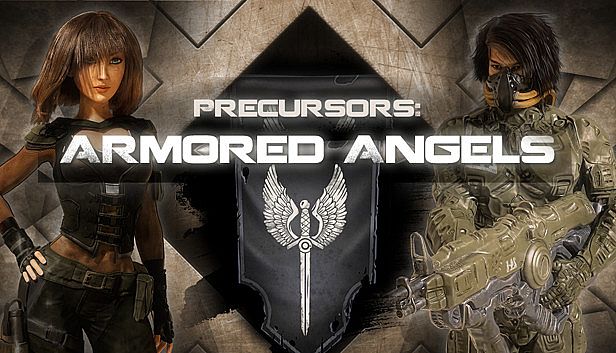Buy Precursors: Armored Angels