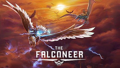 The Falconeer: Revolution Remaster Game