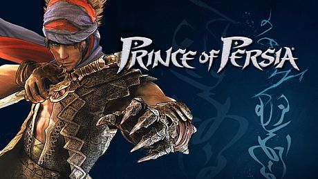 Prince of Persia Game