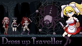 Dress-up Traveller