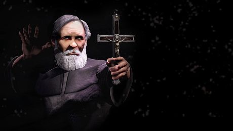 Devil Inside Us: Roots of Evil Game