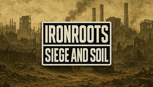 Ironroots Siege and Soil