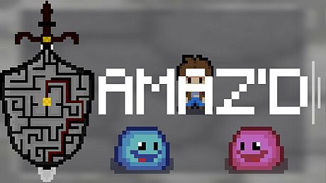 Amaz'd Game