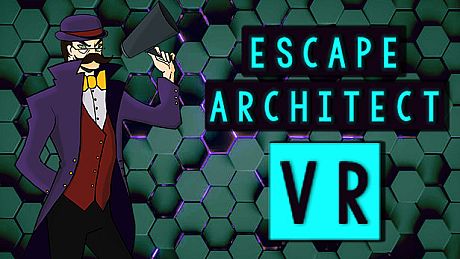 Escape Architect VR Game